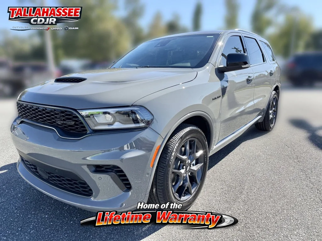 New 2027 Destroyer Gray Clear-Coat Paint Dodge GT image 9