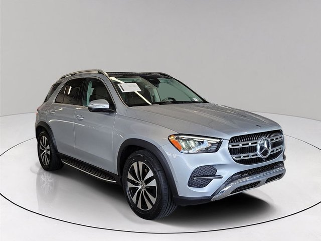 2024 Mercedes-Benz GLE GLE 350