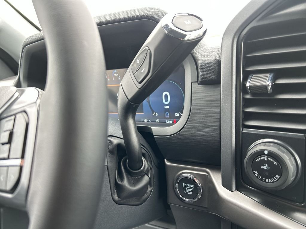 2026 Ford F-150 XLT - Photo 26