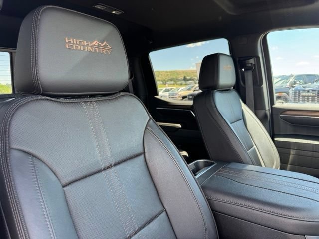 2024 Chevrolet Silverado 1500 High Country - Photo 22