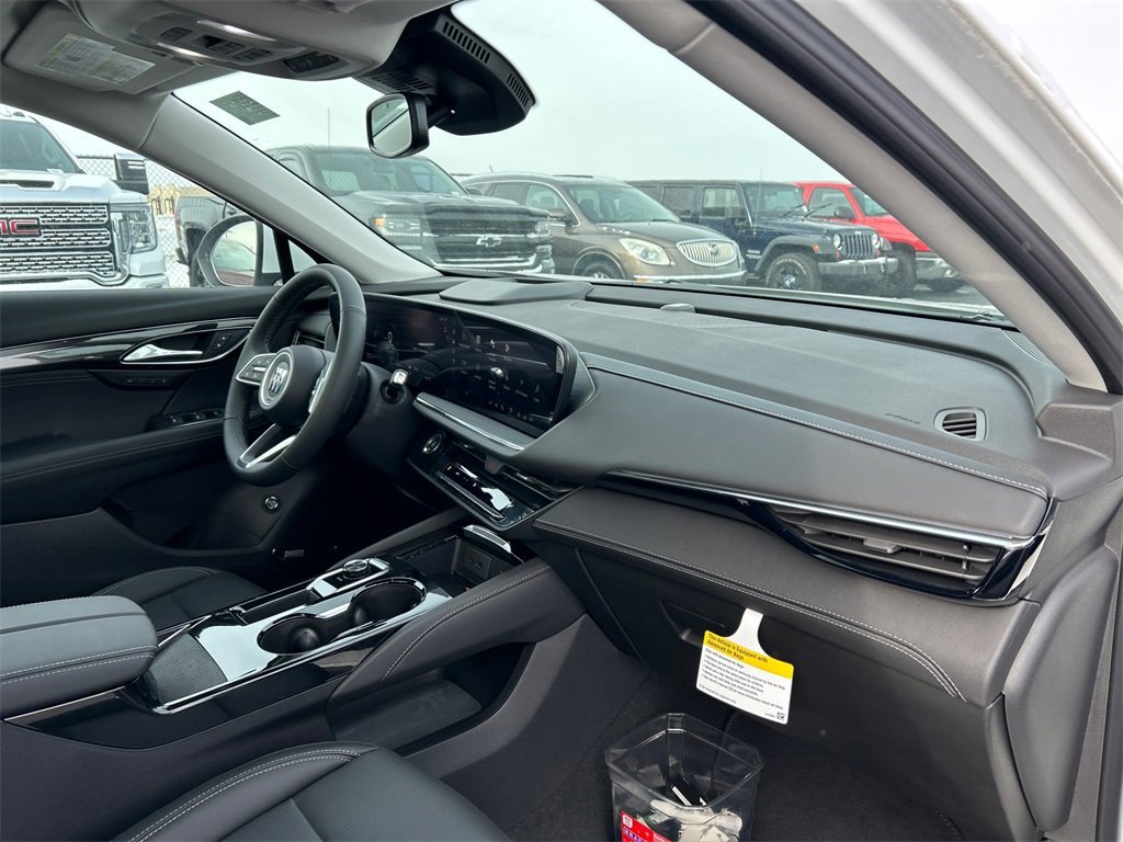 2026 BUICK ENVISION - Image 37