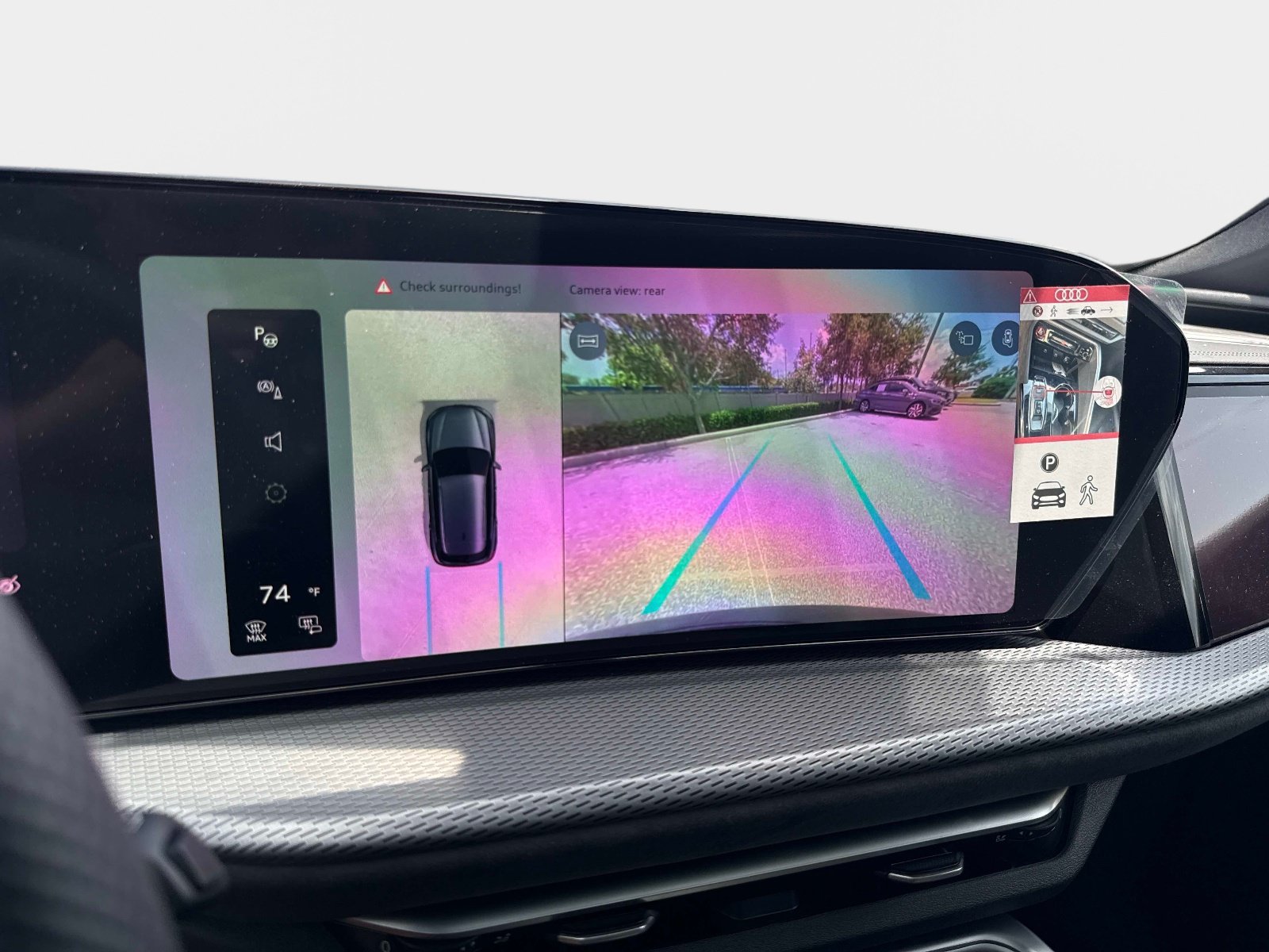 2026 Audi SQ5 Premium Plus - Photo 24