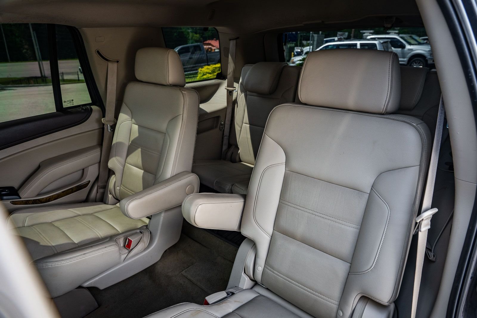 Certified Used 2017 Silver GMC Denali image 19