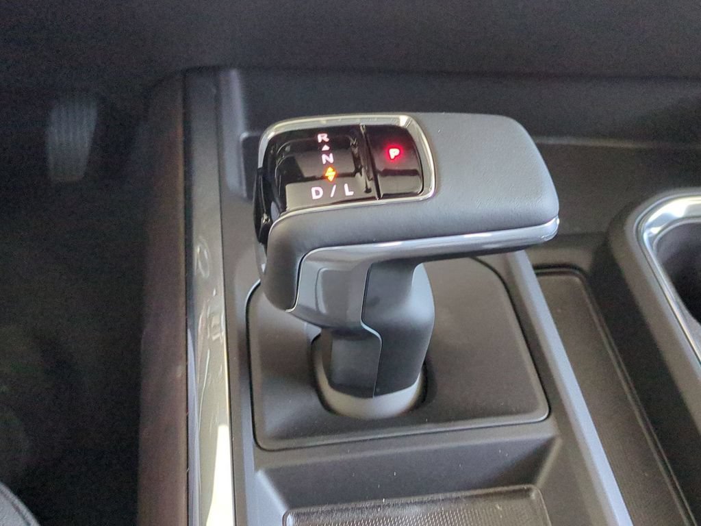New 2026 Onyx Black GMC SLT image 17
