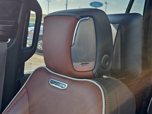 2024 GMC Yukon Denali Ultimate - Photo 52