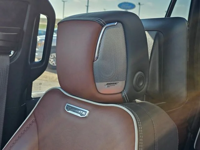 2024 GMC Yukon Denali Ultimate - Photo 52