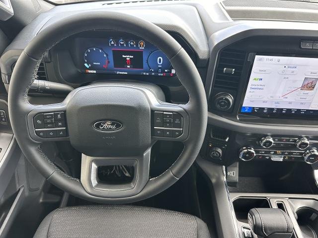 New 2026 Avalanche Ford XLT image 40