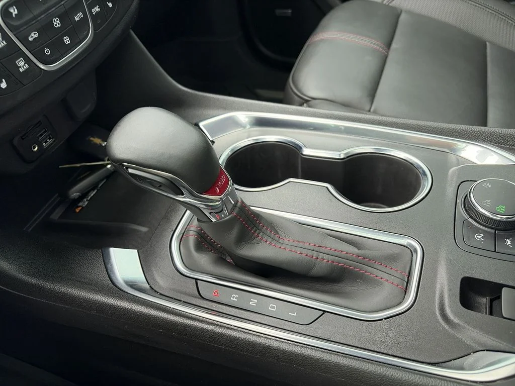 Used 2023 Gray Chevrolet RS image 19