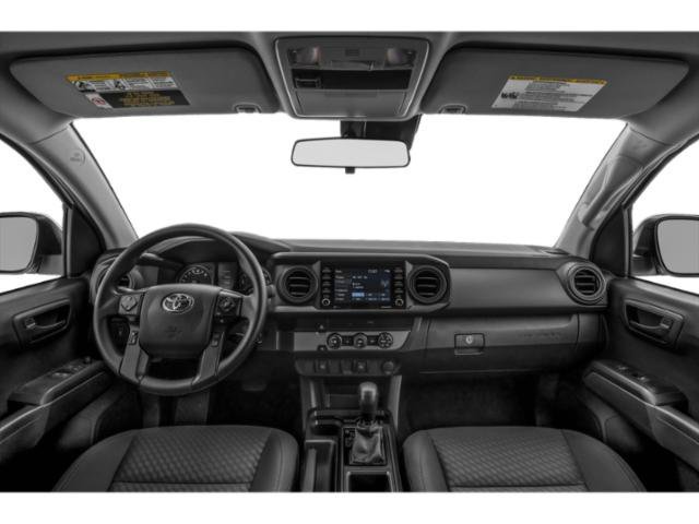 Used 2023 Silver Toyota SR5 image 8
