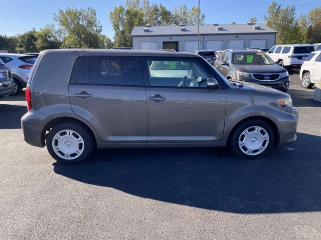 Used 2013 Scion xB 10 Series with VIN JTLZE4FE7DJ038638 for sale in Alliance, OH