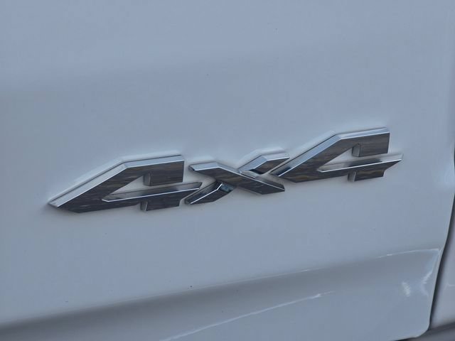 Used 2025 Bright White Clearcoat Ram Big Horn/Lone Star image 20