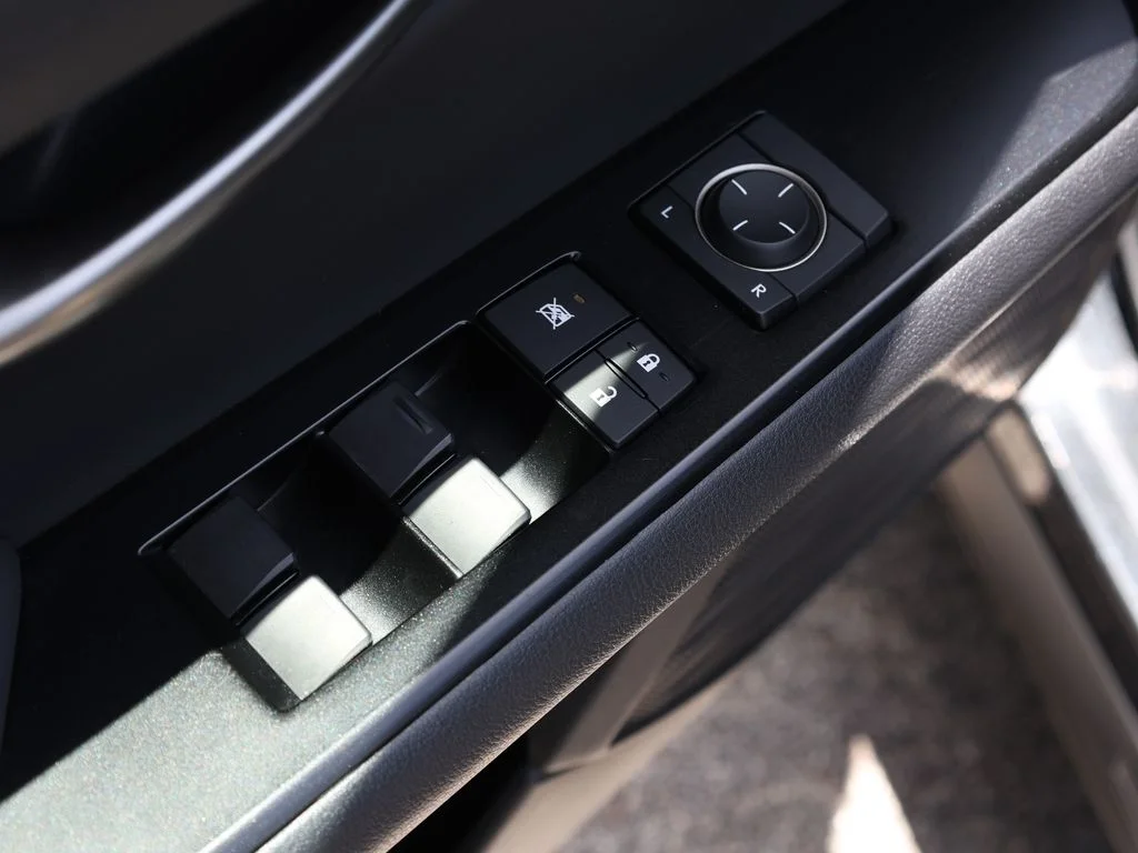 Used 2021 Black Lexus 200 Base image 11