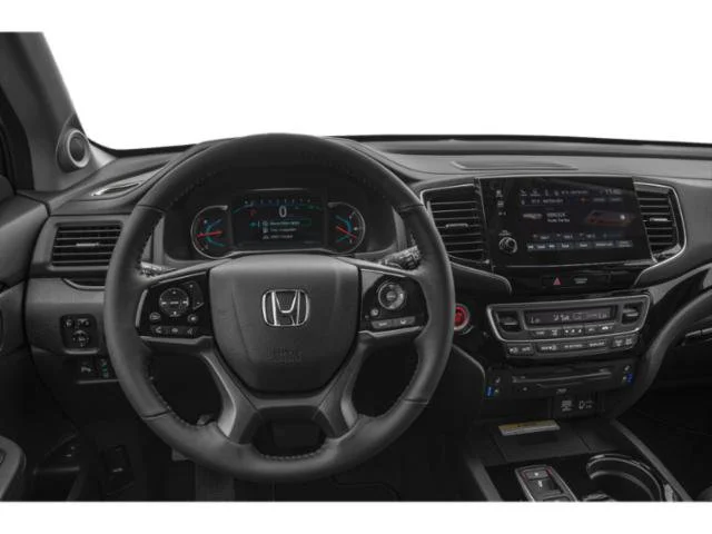 Used 2021 Blue Honda Elite image 7
