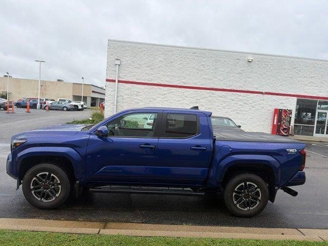 Certified Used 2025 BLUE CRUSH METALLIC Toyota  image 740