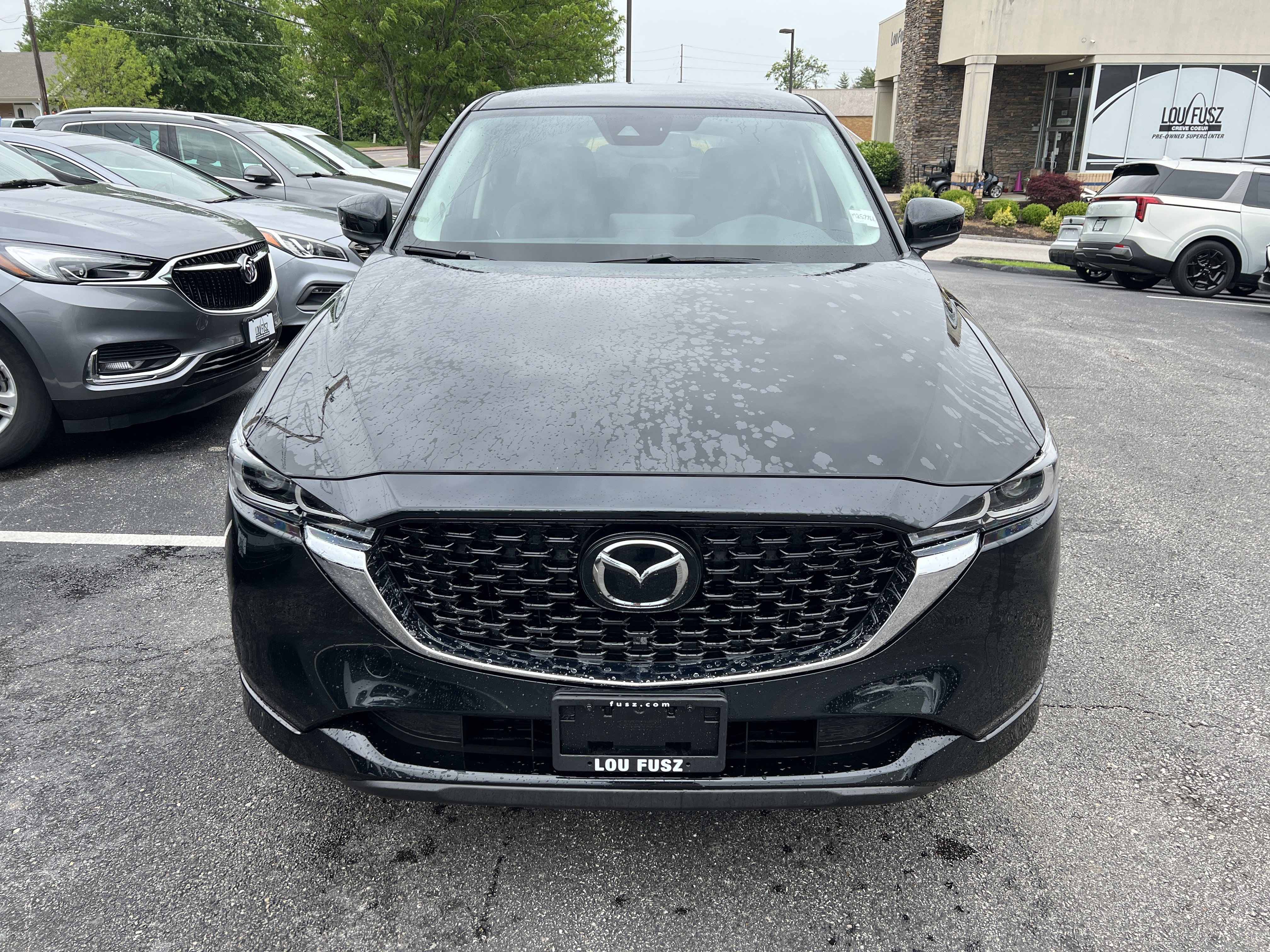 JM3KFBCM6S0706207