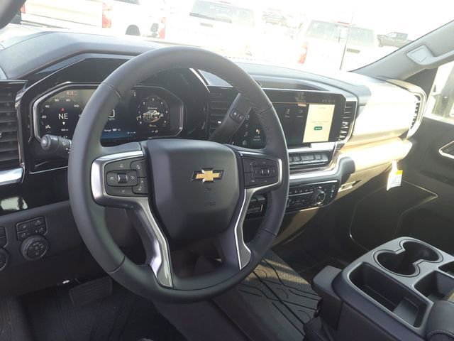 2026 Chevrolet Silverado 3500 HD LT - Photo 15