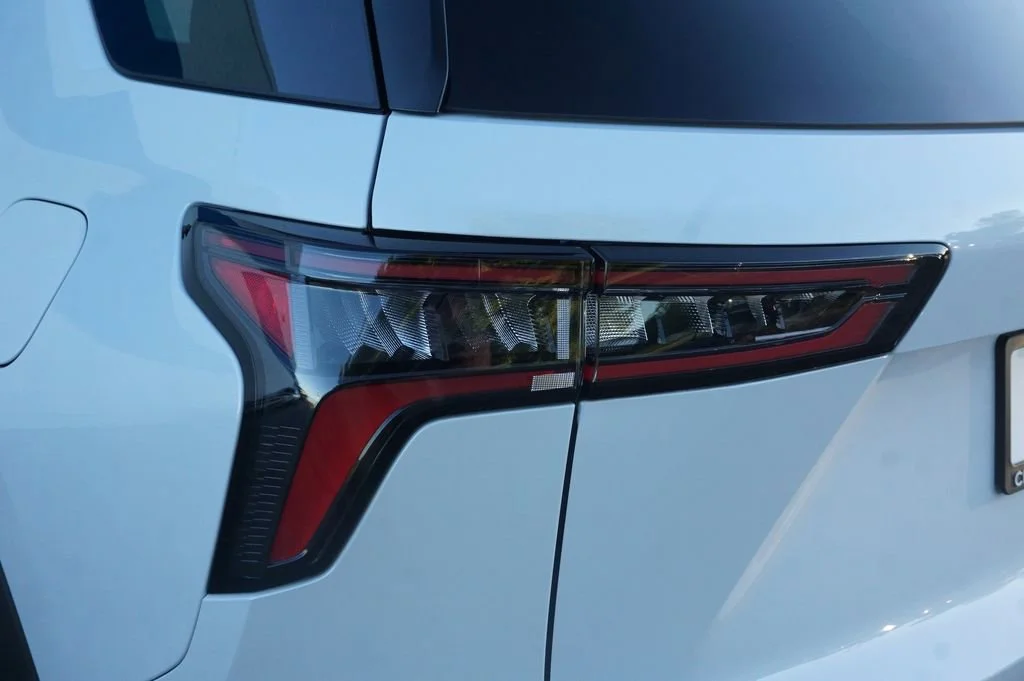 2026 Chevrolet Equinox RS - Photo 31