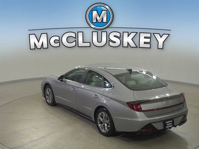 2023 Hyundai Sonata SEL - Photo 21