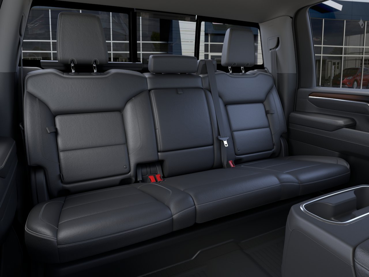 New 2026 Onyx Black GMC Denali image 17