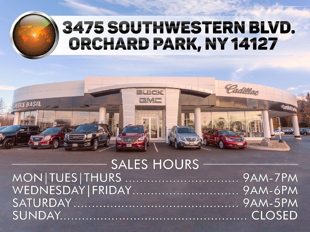 Used 2018 QUICKSILVER METALLIC GMC SLE image 10