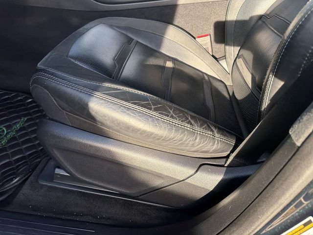 Used 2021 Green Mercedes-Benz AMG® GLE 53 image 22