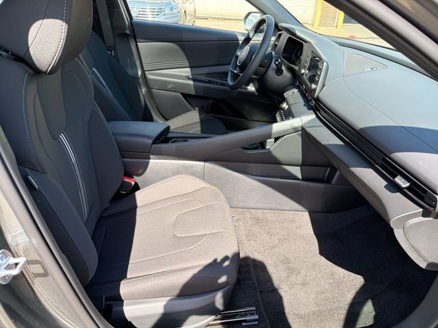 New 2026 Gray Hyundai SEL Sport Premium image 54