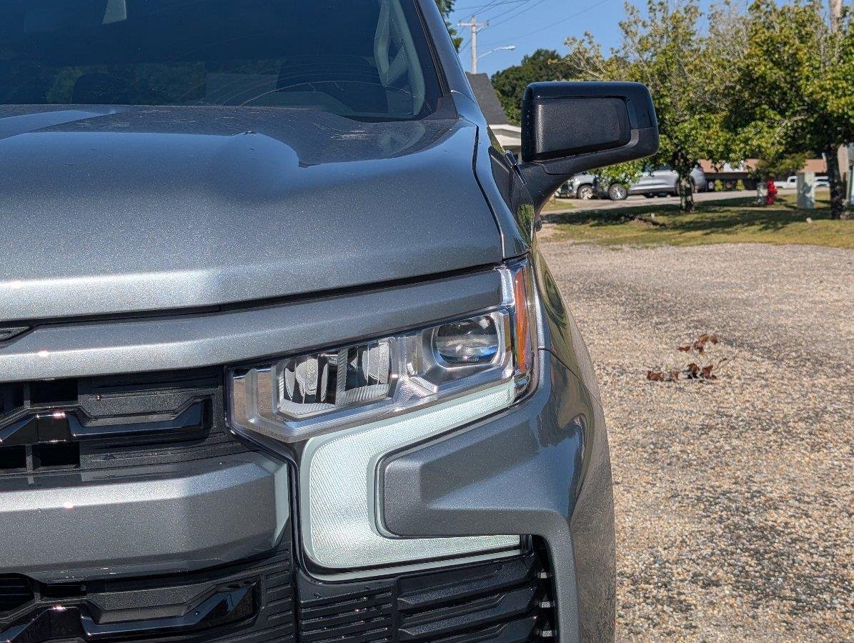 2026 Chevrolet Silverado 1500 RST - Photo 12