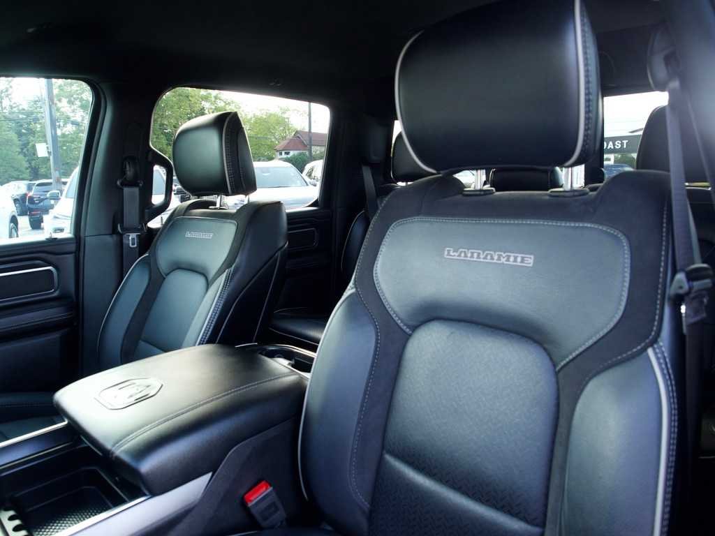 2024 RAM Ram 1500 Pickup Laramie - Photo 13