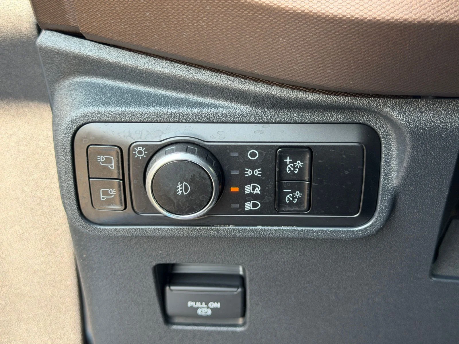 Certified Used 2023 Velocity Blue Metallic Ford Outer Banks image 23