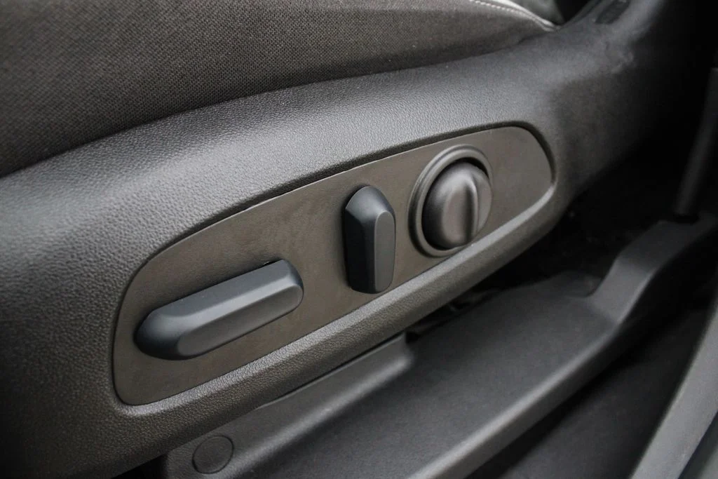 Used 2024 Gray Chevrolet LS image 3