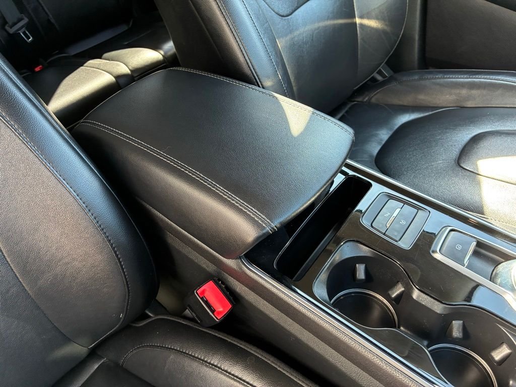 Used 2020 Gray Ford Titanium image 32