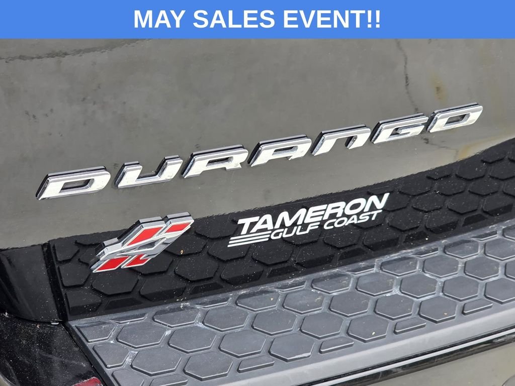 2024 Dodge Durango GT - Photo 37