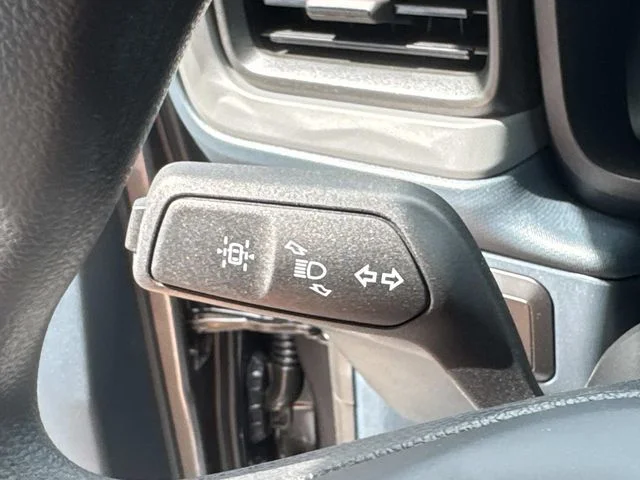 New 2026 Carbonized Gray Metallic Ford XL image 41