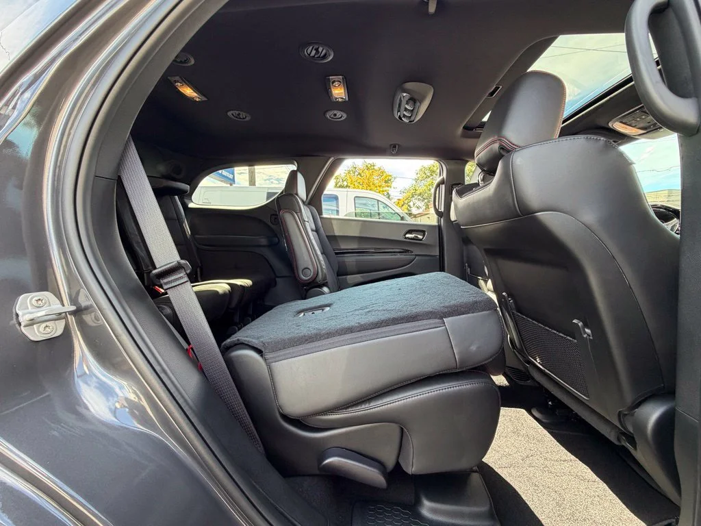 Used 2026 Gray Dodge GT Plus image 16