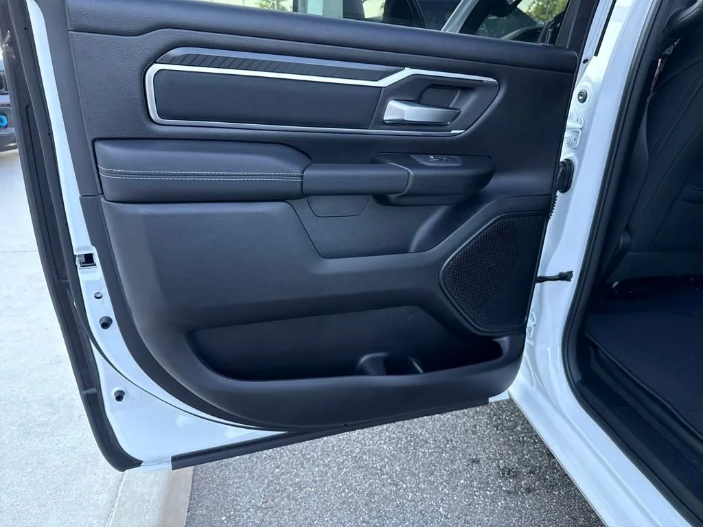 2025 RAM Ram 1500 Pickup Big Horn/Lone Star - Photo 25