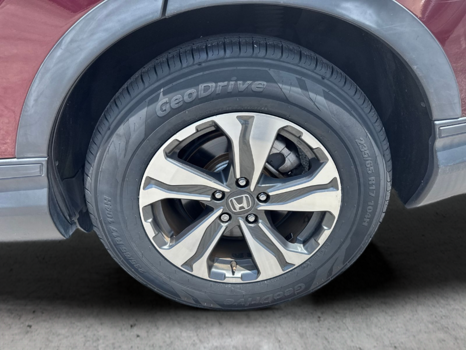 Used 2018  Honda LX image 41