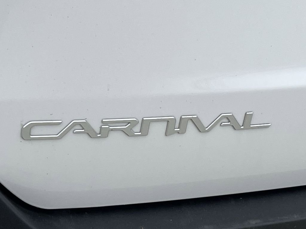2026 Kia Carnival LXS - Photo 31