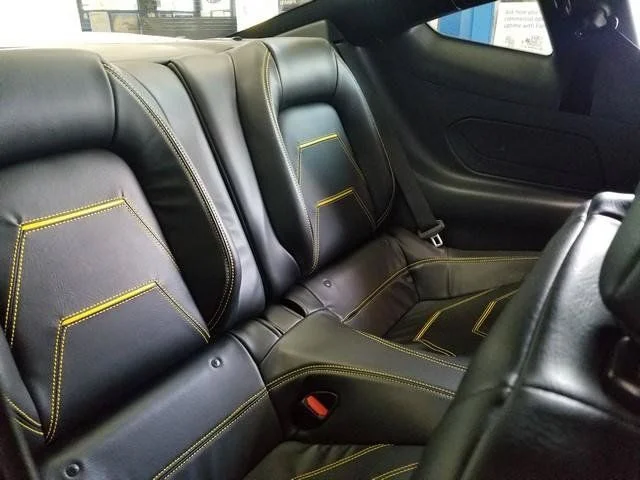 2025 Ford Mustang GT Fastback - Photo 21