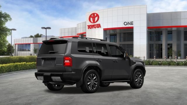 New 2027 Underground Toyota  image 13