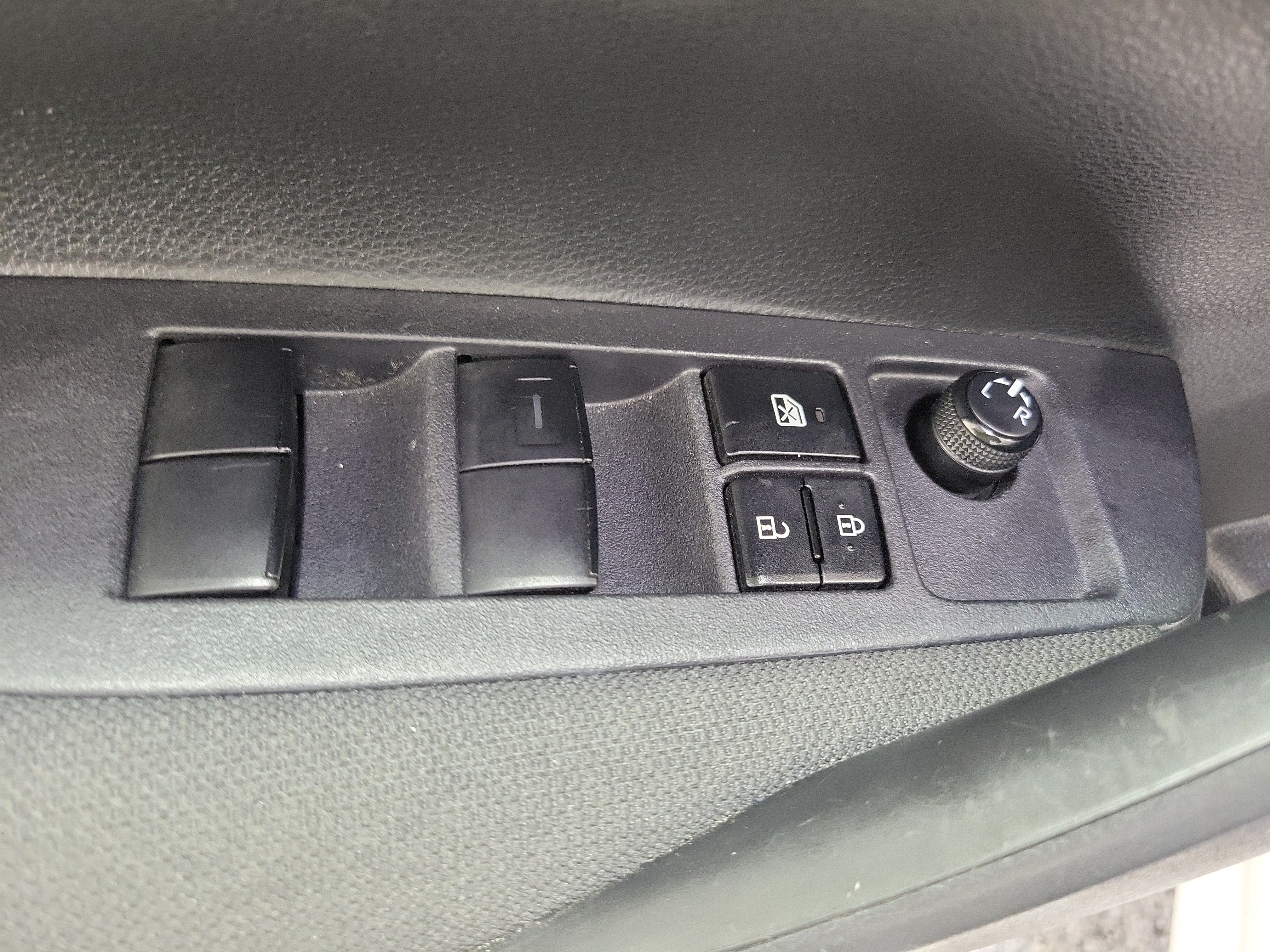 Certified Used 2024 White Toyota LE image 17