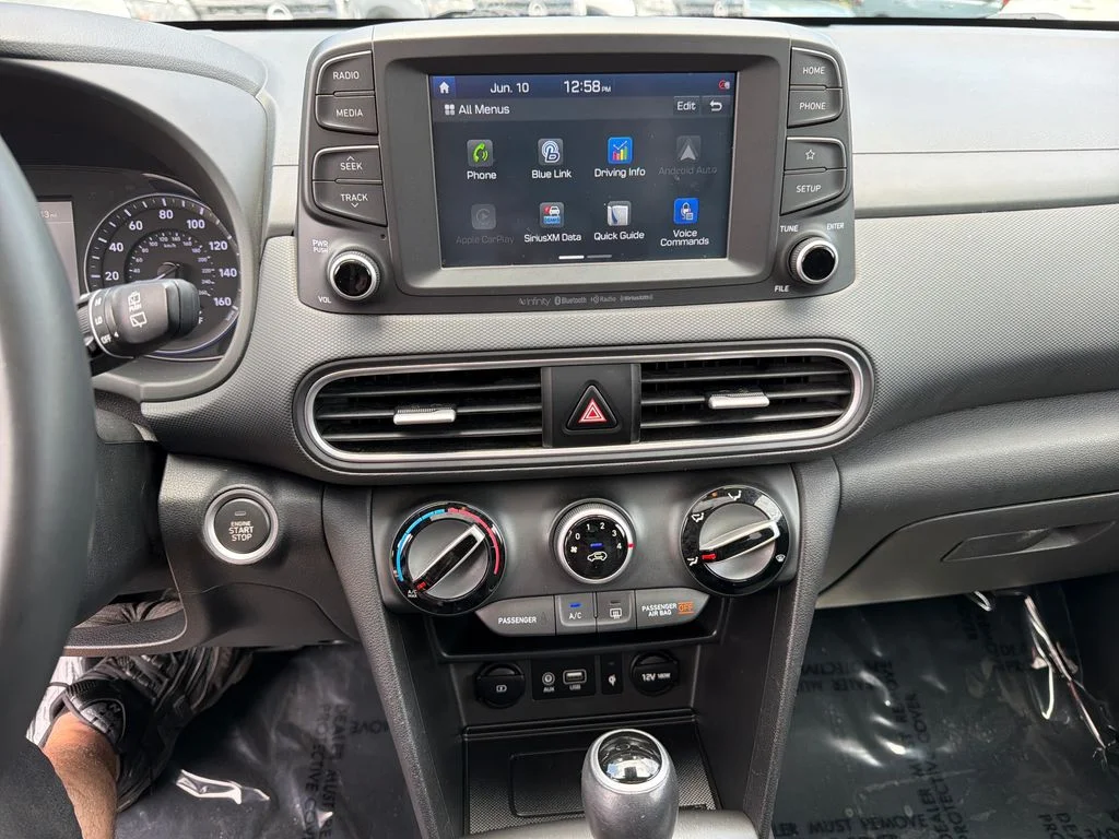 2020 Hyundai Kona SEL Plus - Photo 26