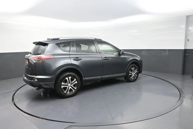 Used 2016 Gray Toyota LE image 20
