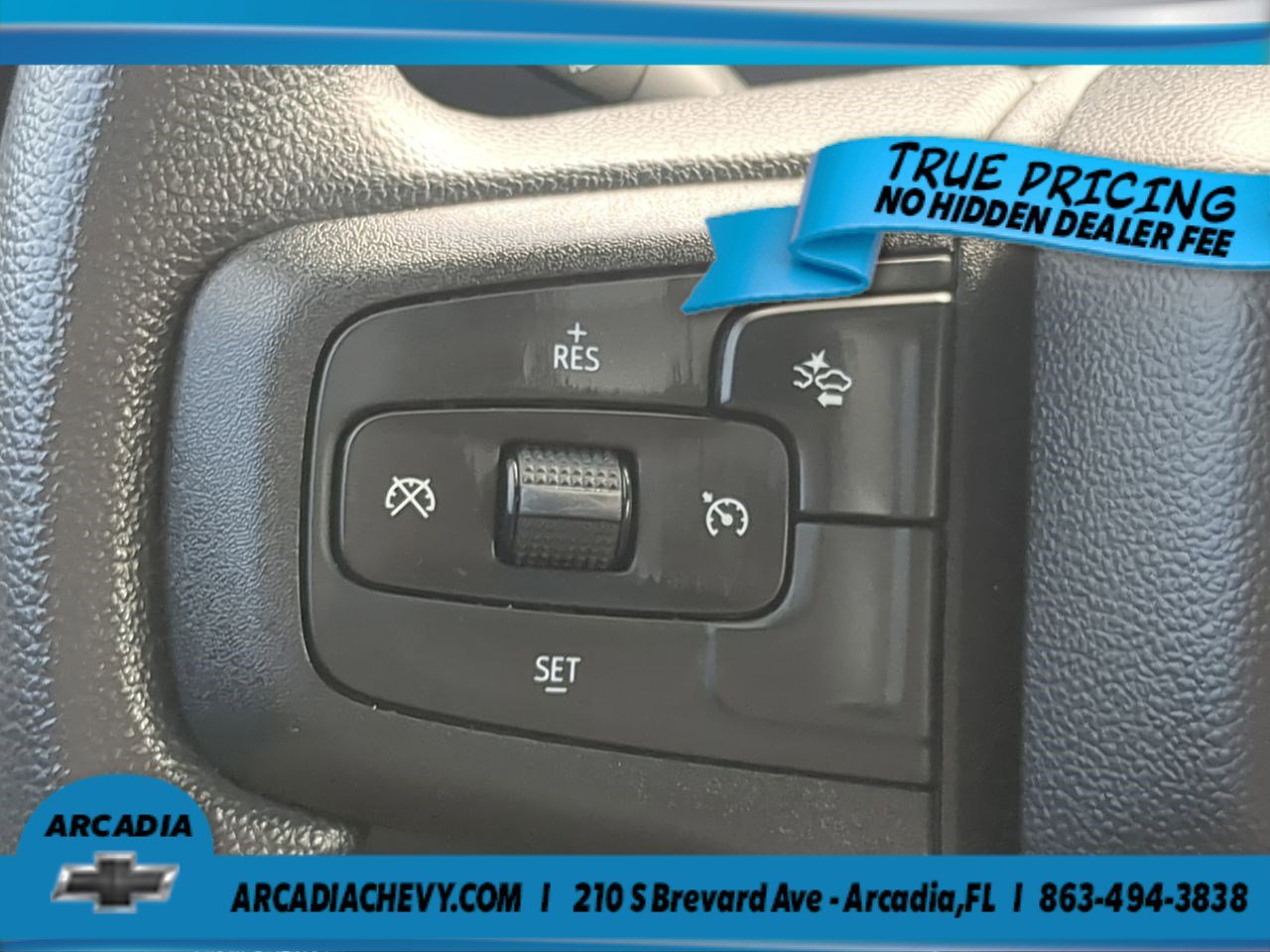Used 2025 Summit White Chevrolet Custom image 24