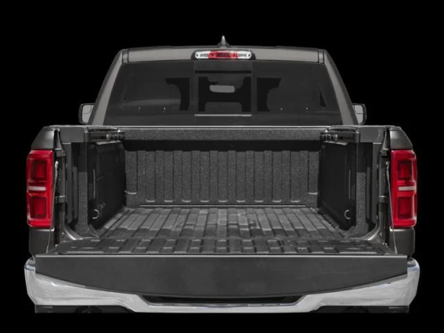 2026 RAM 1500 Limited - Photo 7