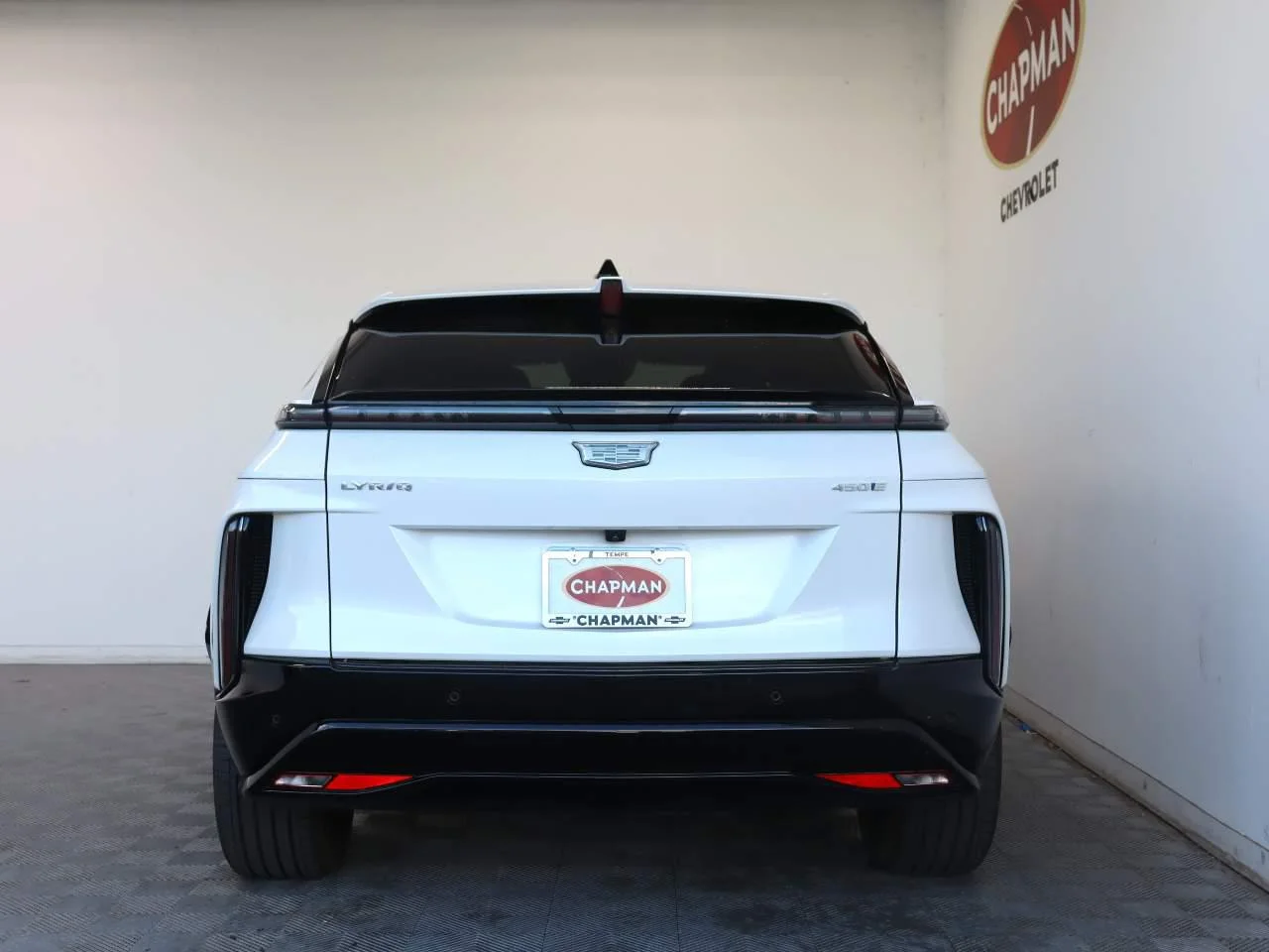 2024 Cadillac LYRIQ Sport 2 - Photo 6