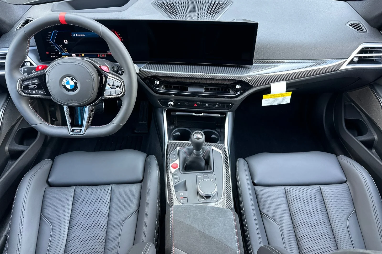 New 2027 Black Sapphire Metallic BMW  image 12