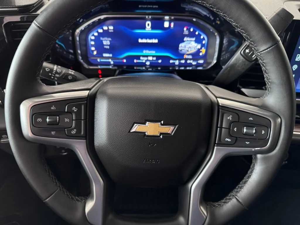 2023 Chevrolet Silverado 1500 LT - Photo 15
