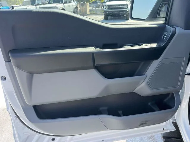New 2026 White Ford XL image 12