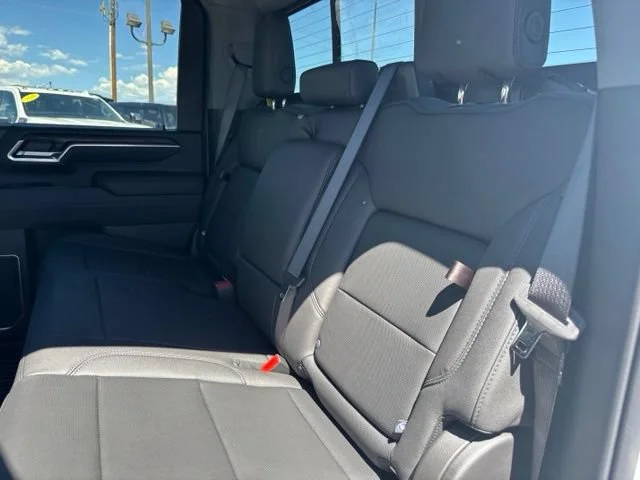 2026 GMC Sierra 2500HD SLT - Photo 19