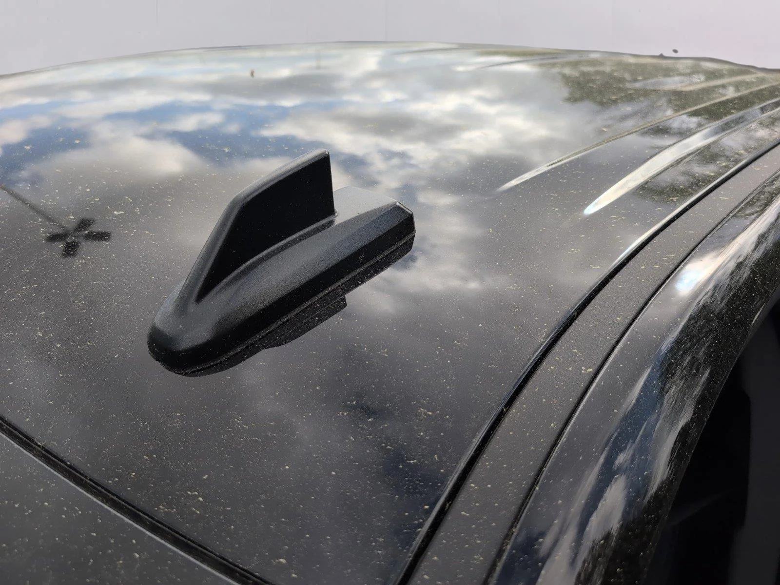 New 2026 Onyx Black GMC Elevation image 37